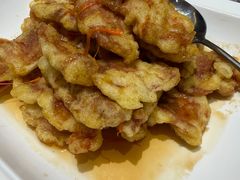 -谷语中餐厅