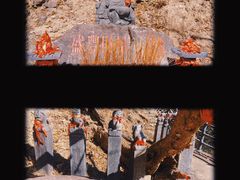 -千泷沟大瀑布旅游区