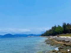 -三亚西岛海洋文化旅游区