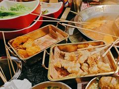 -旺蜀主成都串串火锅(西直门凯德MALL店)