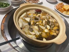 -天宜隆蘑菇宴火锅(石景山旗舰店)