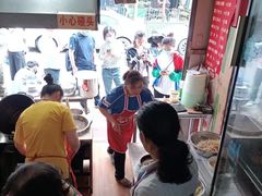-蓉城西二道无名冒菜(西二道街店)