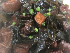 -天隆酒店·本地海鲜鲁菜(烟台大学店)