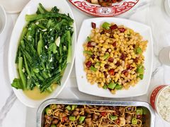 -江城燕子大排档(江汉路步行街店)