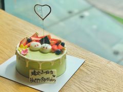 -吉川堂·日式甜点专门店(正佳广场店)