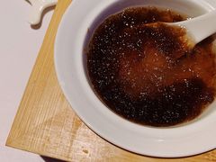 安南子炖燕窝-广州富力丽思卡尔顿酒店·丽轩·粤菜