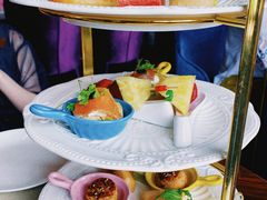 -YUE·6·西式融合餐厅(外滩六号店)