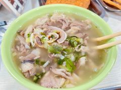 -阿叶羊杂碎(前进街店)