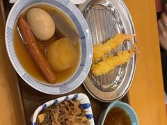 -虹梅食堂·爱蝦乃家