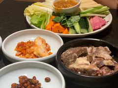 -味家烤肉烤鳗鱼牛排(西塔旗舰店)