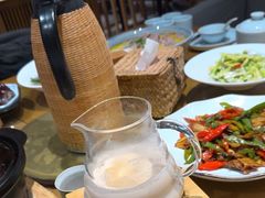 -竹里馆 ·茶食(奥体店)