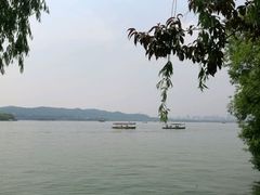 -浙江西子宾馆·瑶园咖啡厅