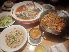 -湘阁里辣(南岭购物广场店)