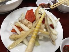 -荣生萝卜汤饭店