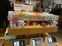 零售区-煮叶(悠唐广场店)