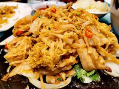 -春花民族美食(佳木斯总店)