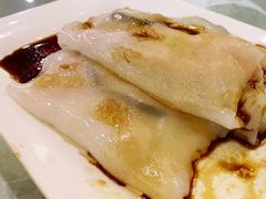 香菇猪肉肠粉-广州酒家(昌岗地铁站店)