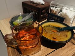 -泰合玺·精油按摩(河西龙湖天街店)