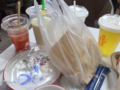 -有滋有味烧烤涮(果园星城C区店)