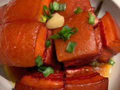 -毛家饭店·30年融合新湘菜(汉峪金谷店)