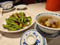 -禄鼎记·排队俩小时都要吃的酸菜鱼(石牌桥店)