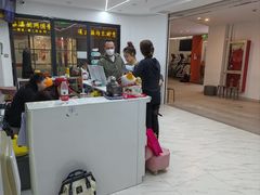 -星舞宝贝少儿舞蹈艺术(天山西路店)
