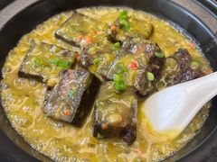 -羊故事·西北融合菜(华侨城店)