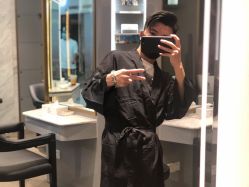 -Kraemer Paris  苏豪路易士·嘉玛发廊