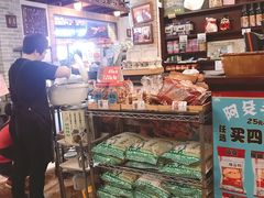 零售区-阿殳菜馆·私厨(水围村店)