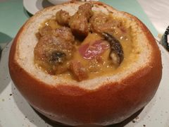 -大树餐厅(益田假日店)