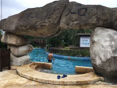 -庐山天沐温泉度假村