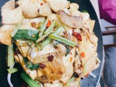 -砂锅居(四平西道店)