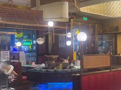 -捞神煲汤火锅(湖滨商业街店)