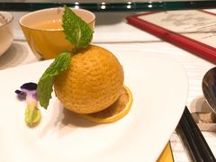 大桔咸水角-朝(澳门伦敦人店)