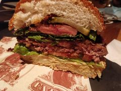 -FAT COW(虹梅路店)