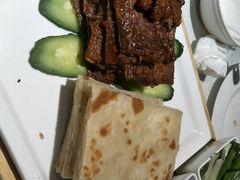 -福海居烤鸭店(鸟巢店)
