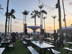 -FINNS Beach Club