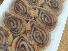 -传闻来紫菜包饭·打糕(西塔韩百店)