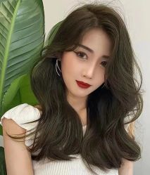 -丽时 Hair Salon