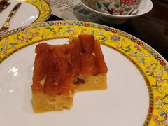 豌豆糕-富华斋饽饽铺·宫廷糕点·伴手礼(护国新天地店)