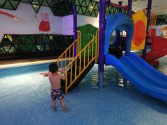 -蓝鲸湾汤泉(包河店)