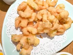 -吕氏疙瘩汤·新派鲁菜(济南万象城店)
