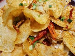 -大同江朝鲜菜•长春地标美食(绿园吾悦广场店)