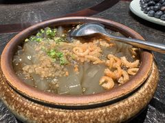 -浩运海鲜·16年专注青岛菜(石老人店)
