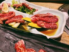 -御牛道日式烤肉料理(杭州万象城店)