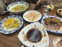 -灵福缘私房菜·农家菜(拈花湾·灵山大佛必推店)