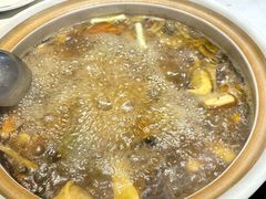 -爱膳菌锅锅(阳南店)