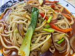 -东方宫中国蘭州牛肉拉面(黄岛店)