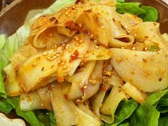 -阿山卓·野生菌火锅·纳西火塘烤肉