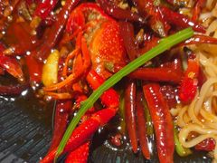 -沪小胖·小龙虾·蓝龙王(八佰伴店)
